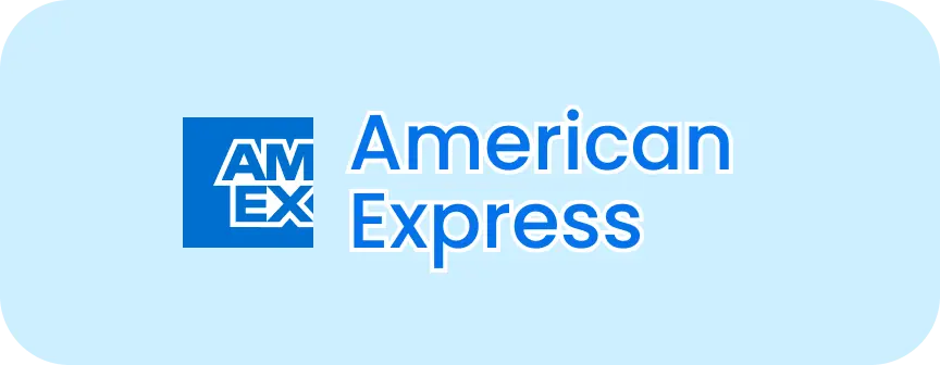 American Express logo