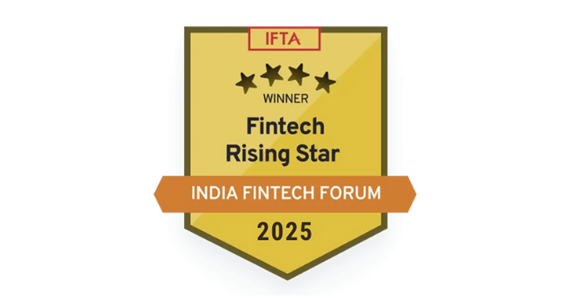 Fintech Rising Star 2025
