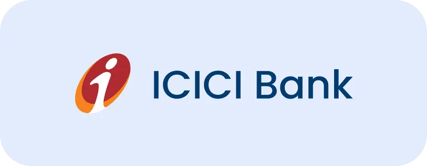 ICICI Bank logo