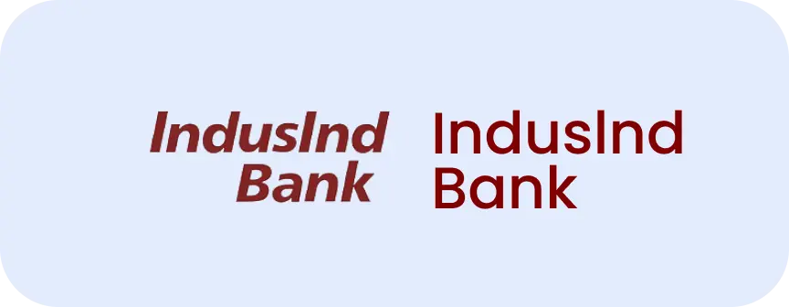 Induslnd Bank logo