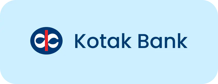 Kotak Bank logo