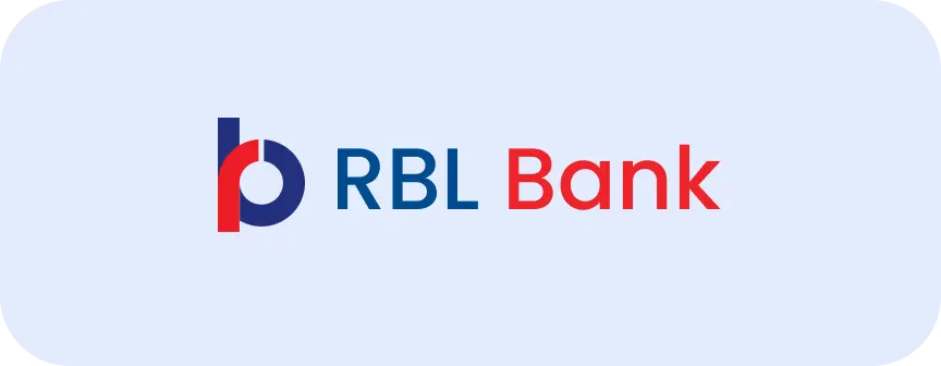 RBL Bank logo