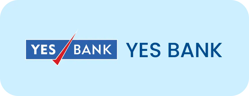 Yes Bank logo